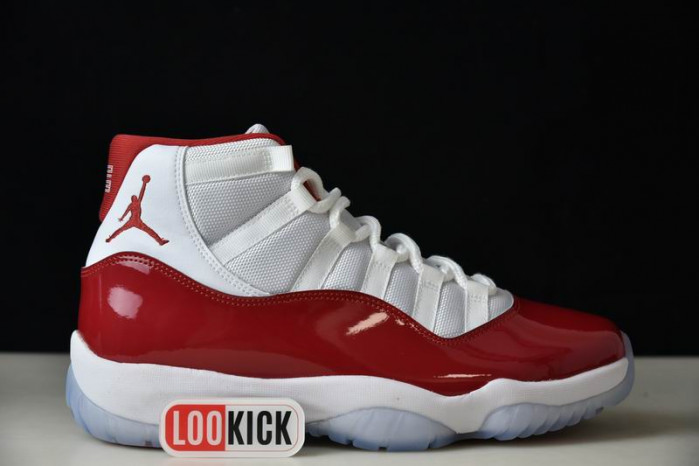 Air Jordan 11 “Cherry” CT8012-116