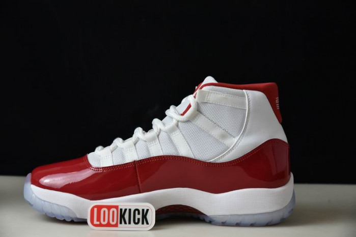 Air Jordan 11 “Cherry” CT8012-116
