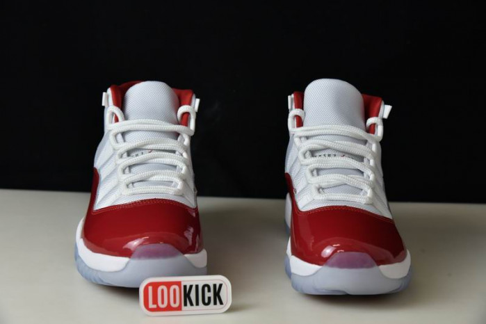 Air Jordan 11 “Cherry” CT8012-116