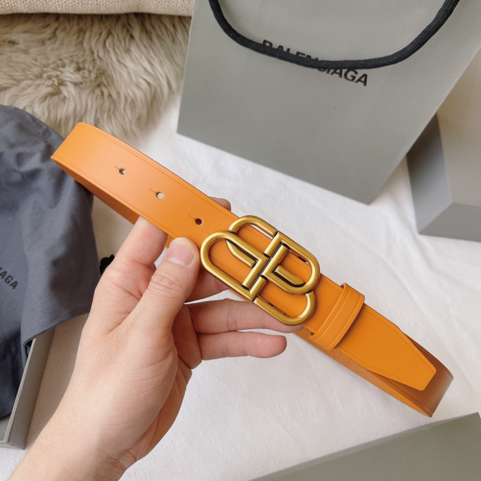 BLCG Belt-3.0CM