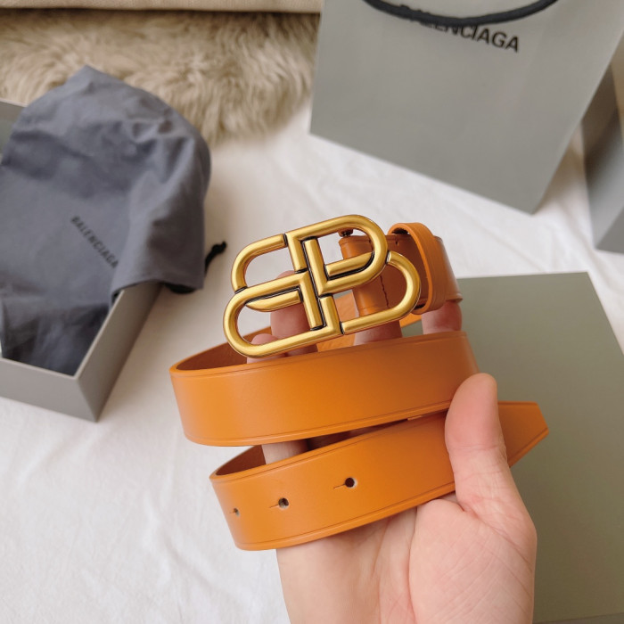 BLCG Belt-3.0CM