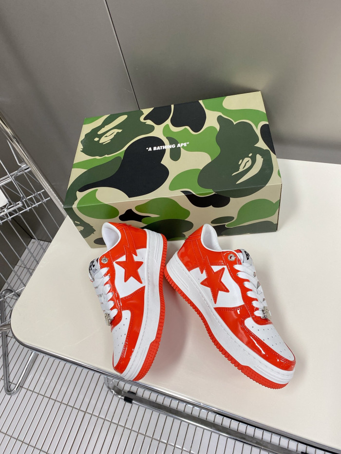 B*PE SNEAKER