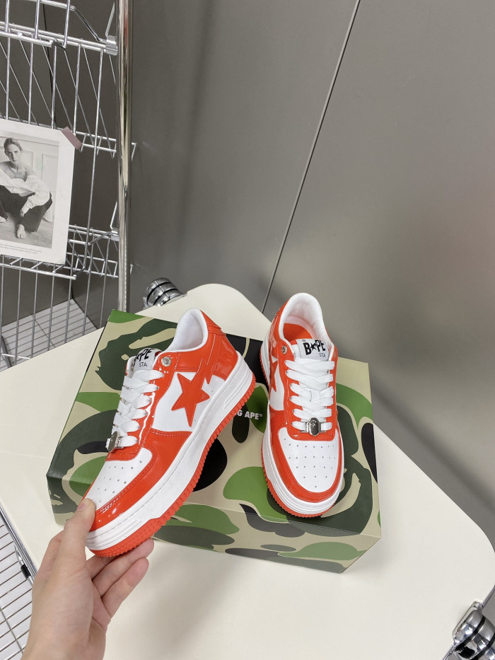 B*PE SNEAKER