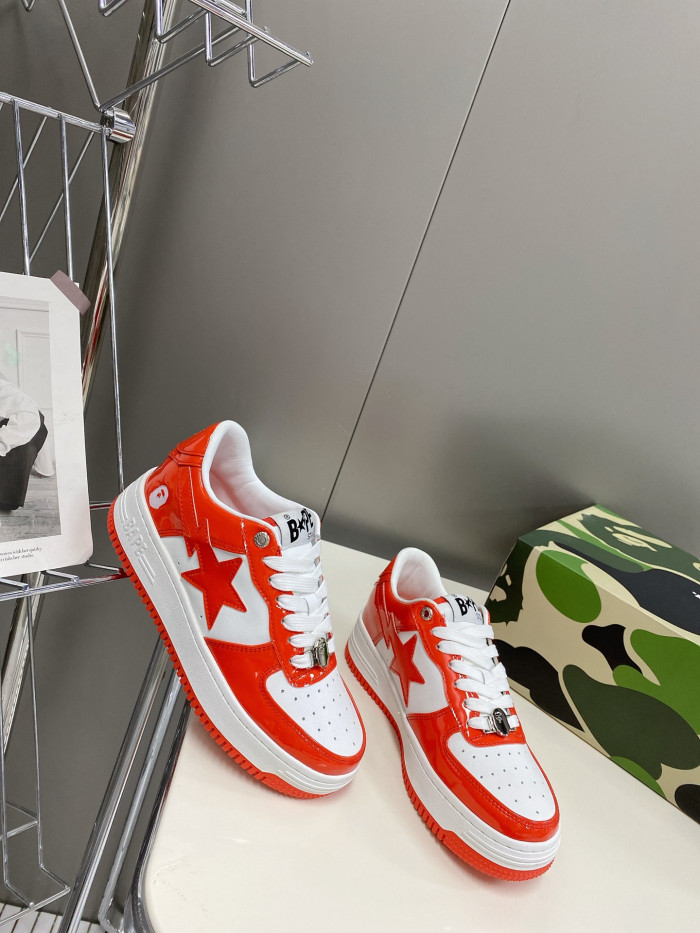 B*PE SNEAKER