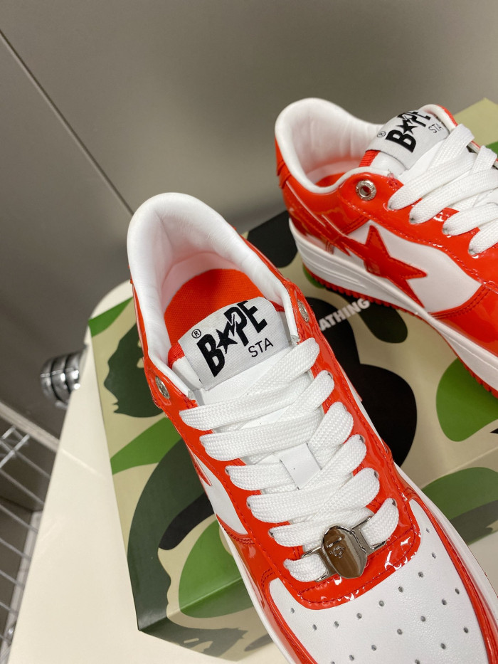 B*PE SNEAKER