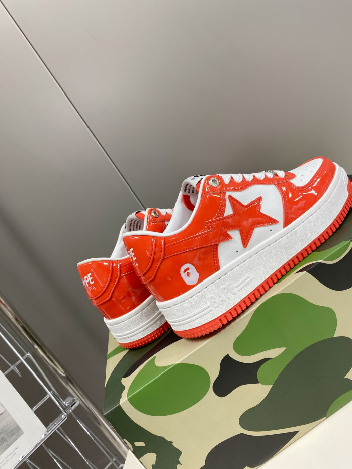 B*PE SNEAKER
