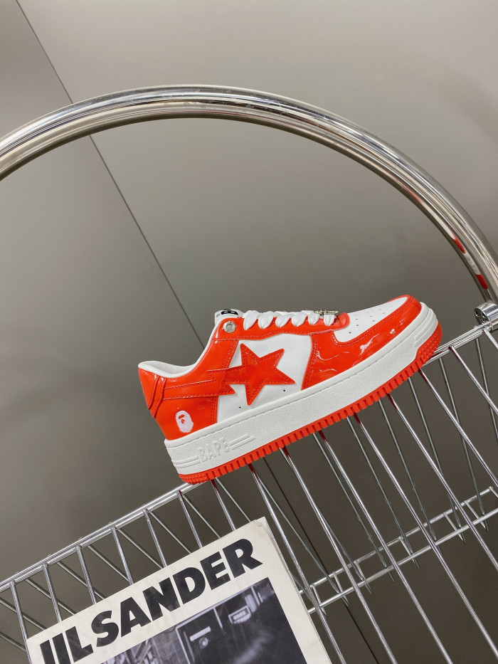 B*PE SNEAKER