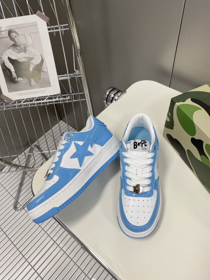 B*PE SNEAKER