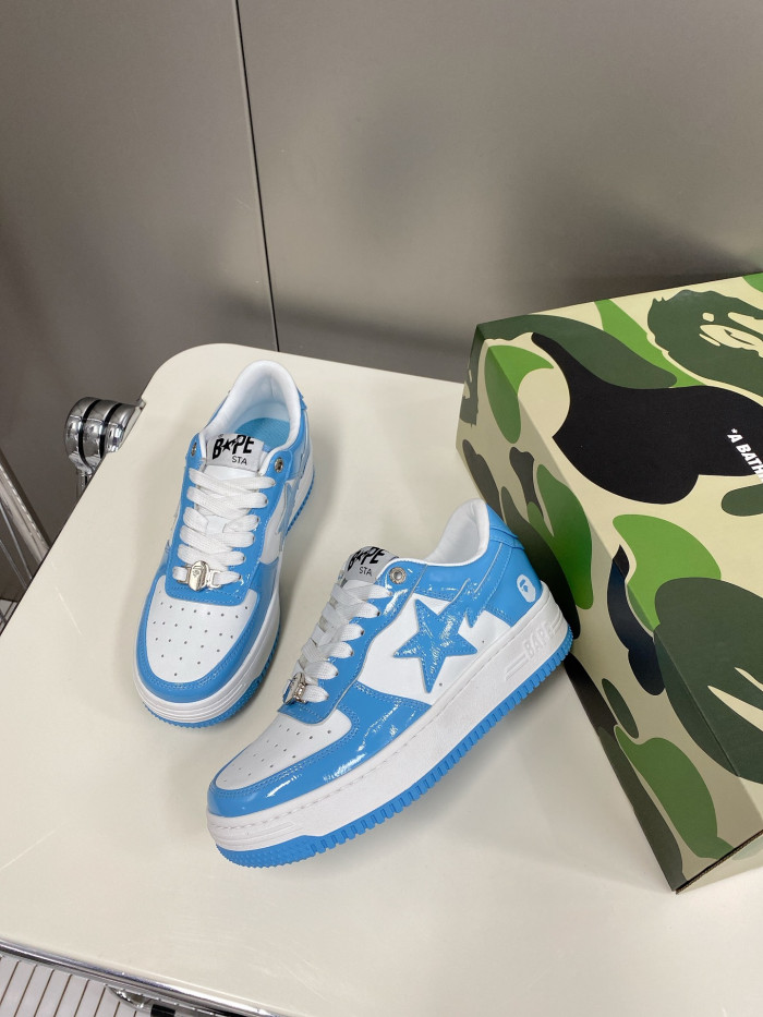 B*PE SNEAKER