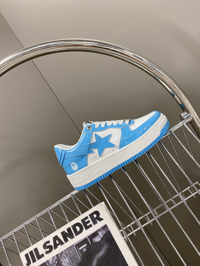 B*PE SNEAKER