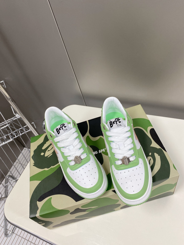 B*PE SNEAKER