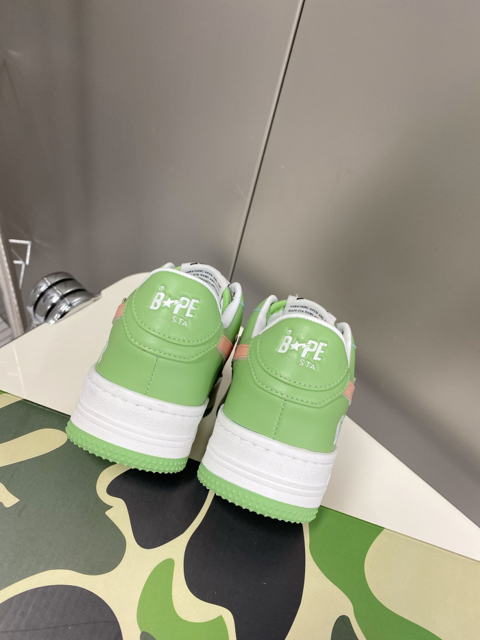 B*PE SNEAKER