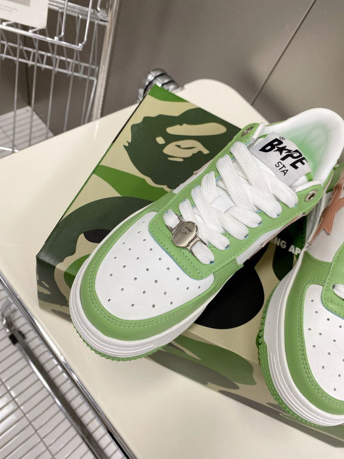 B*PE SNEAKER