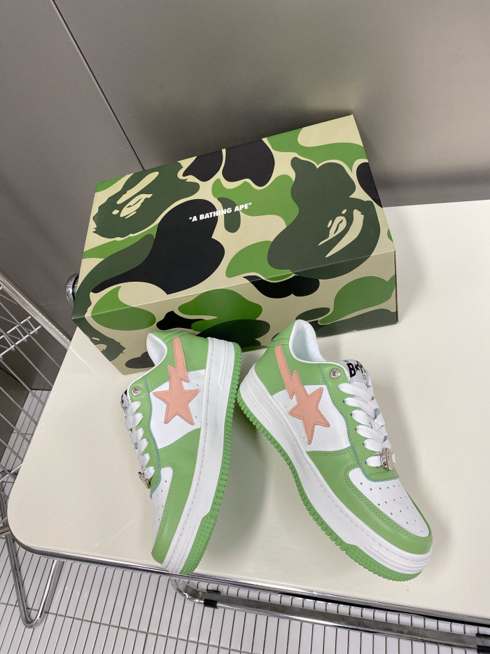 B*PE SNEAKER