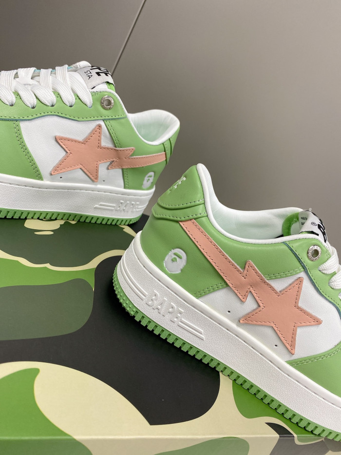 B*PE SNEAKER