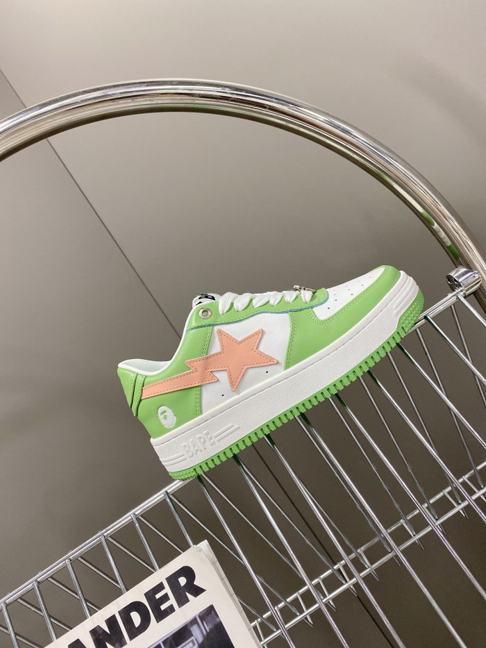 B*PE SNEAKER