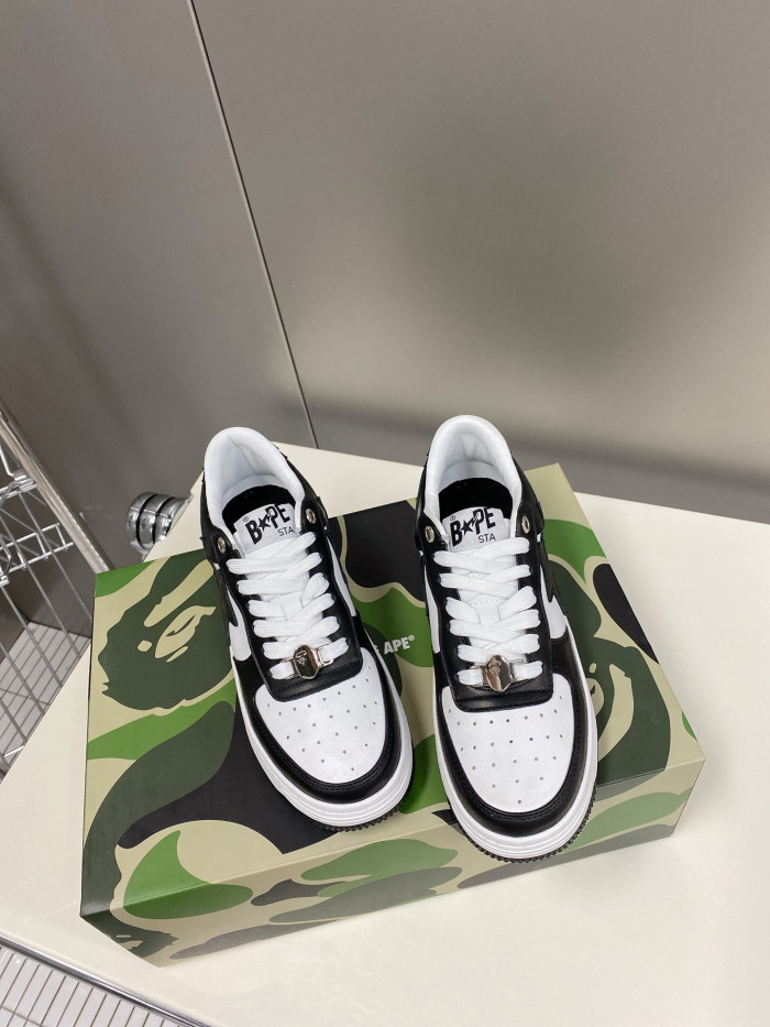 B*PE SNEAKER