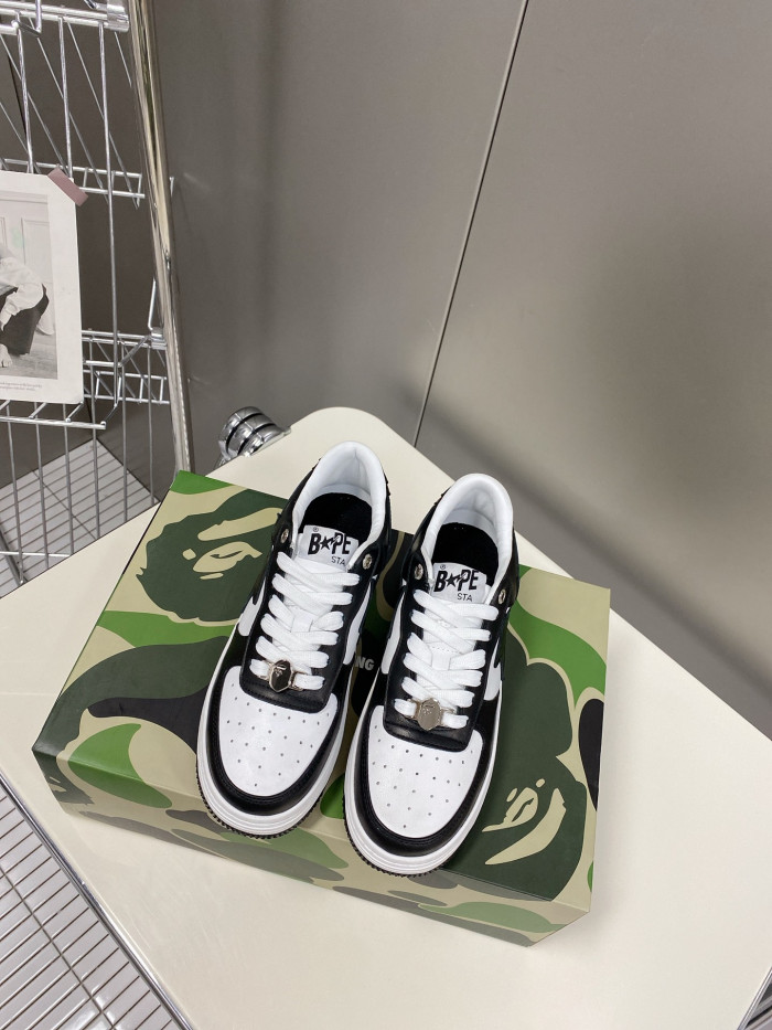 B*PE SNEAKER