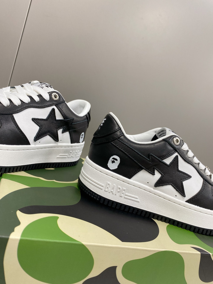 B*PE SNEAKER