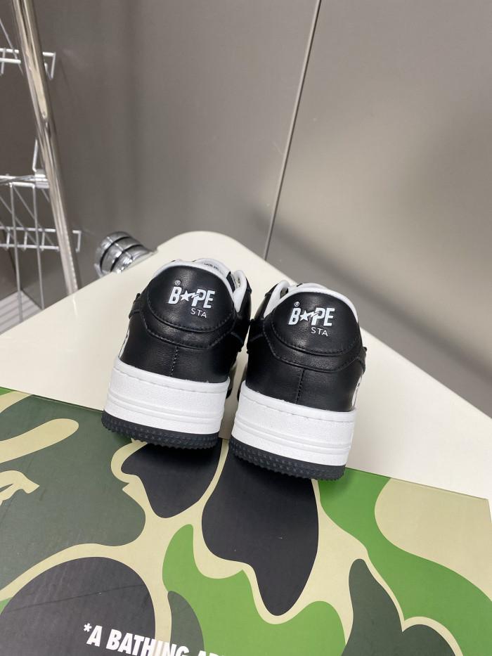 B*PE SNEAKER