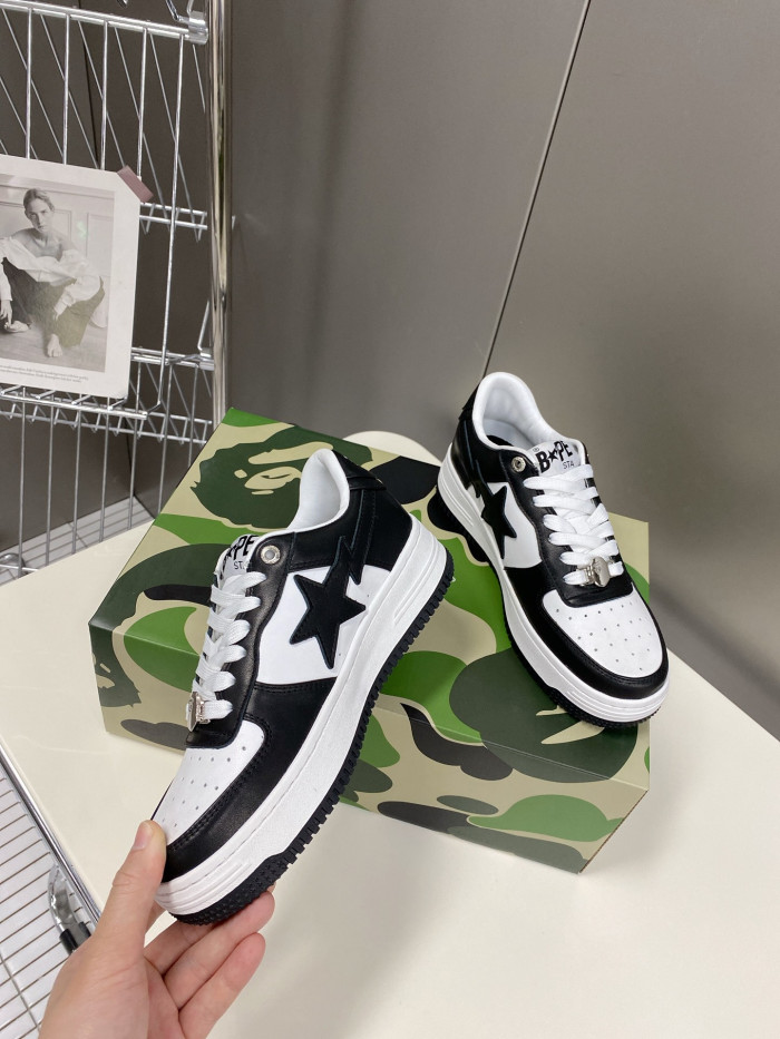 B*PE SNEAKER