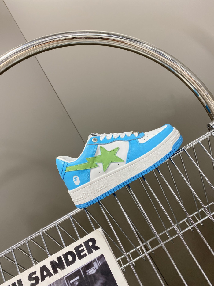 B*PE SNEAKER