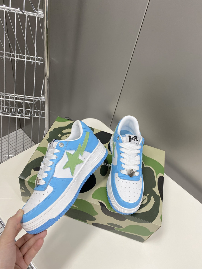 B*PE SNEAKER