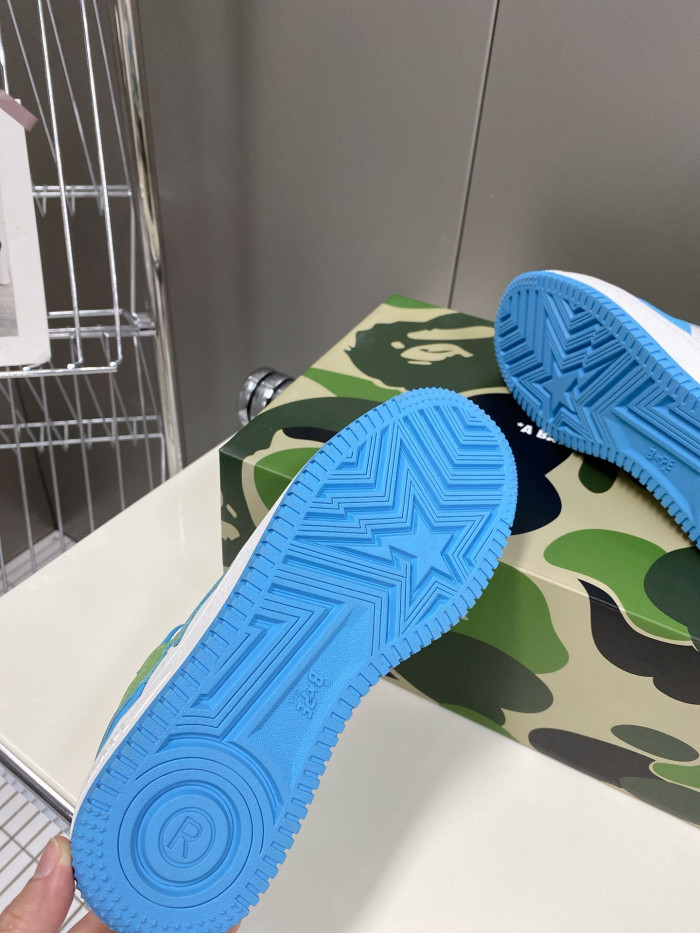B*PE SNEAKER