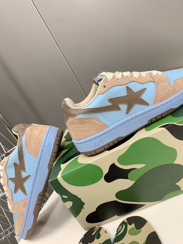 B*PE SNEAKER