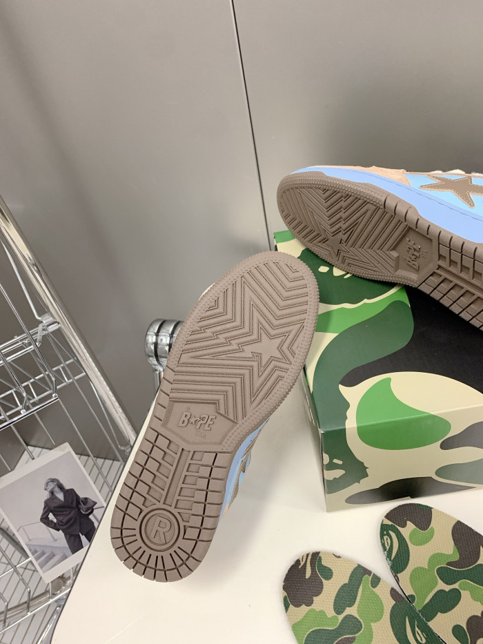 B*PE SNEAKER