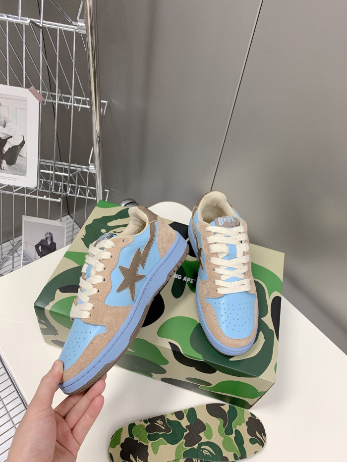 B*PE SNEAKER