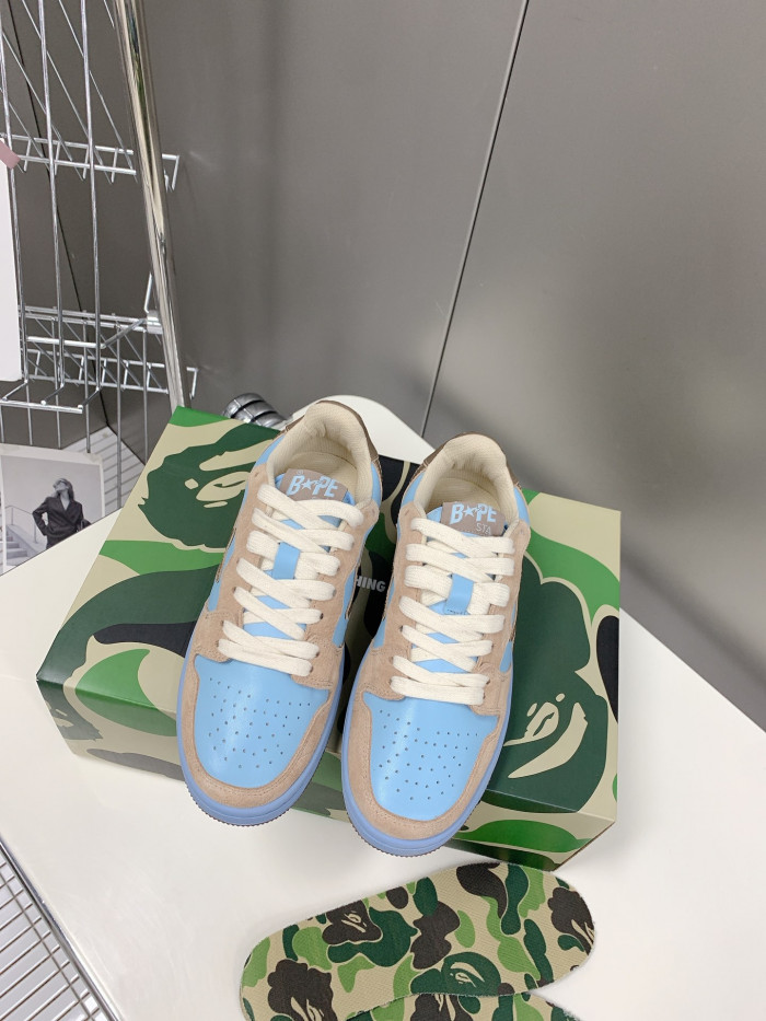 B*PE SNEAKER