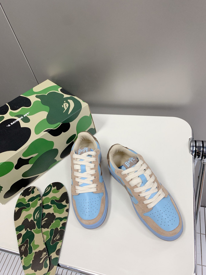 B*PE SNEAKER