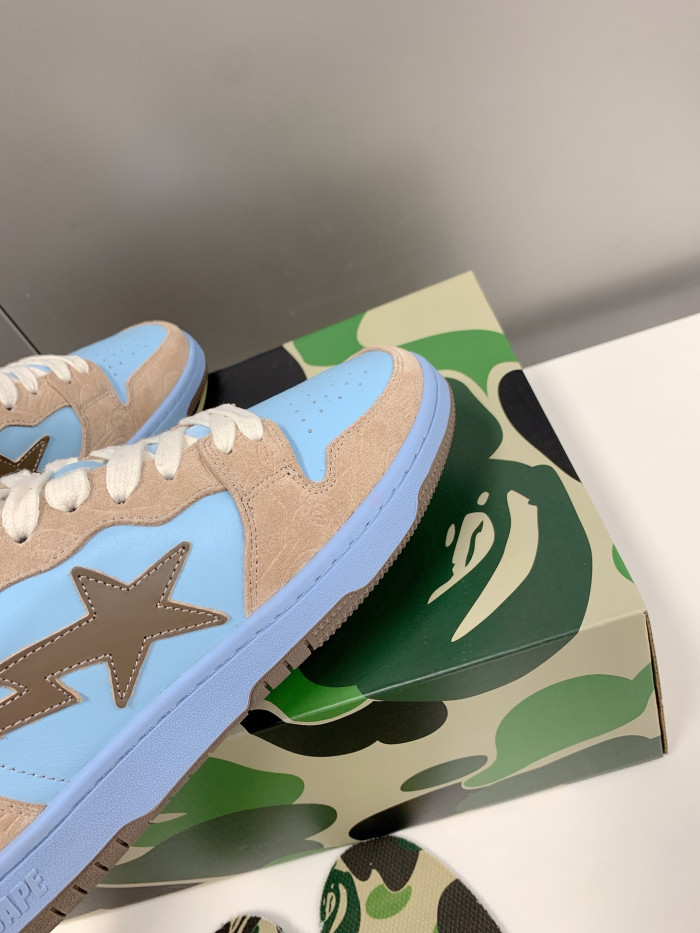 B*PE SNEAKER