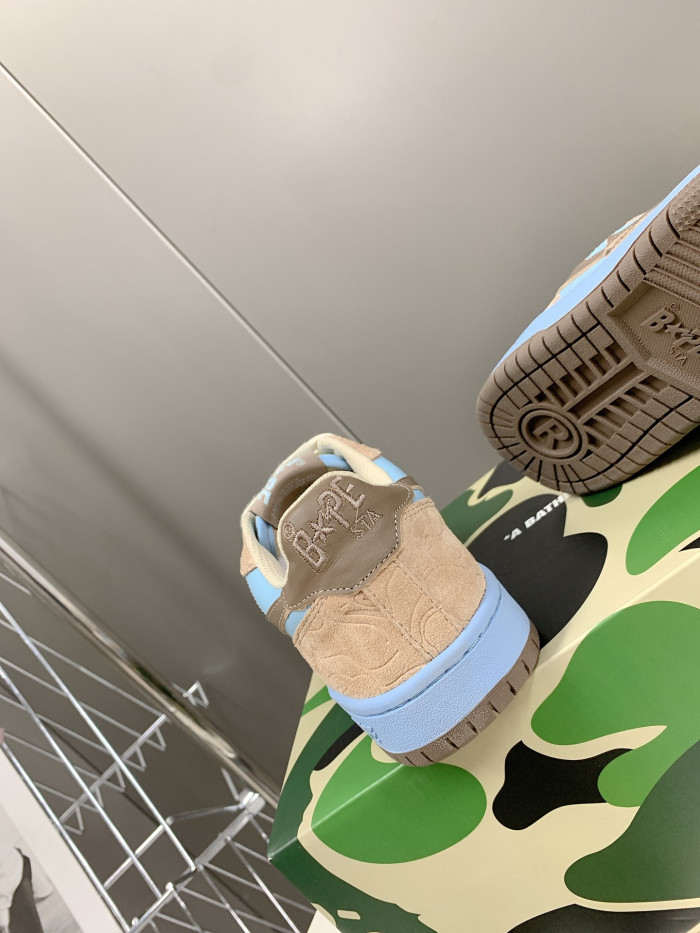 B*PE SNEAKER