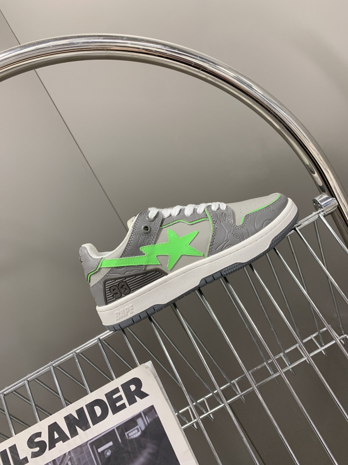 B*PE SNEAKER