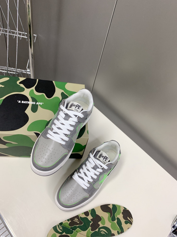 B*PE SNEAKER