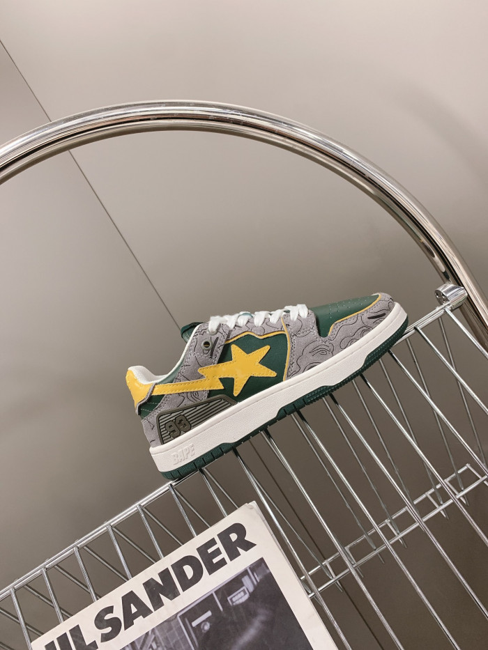 B*PE SNEAKER