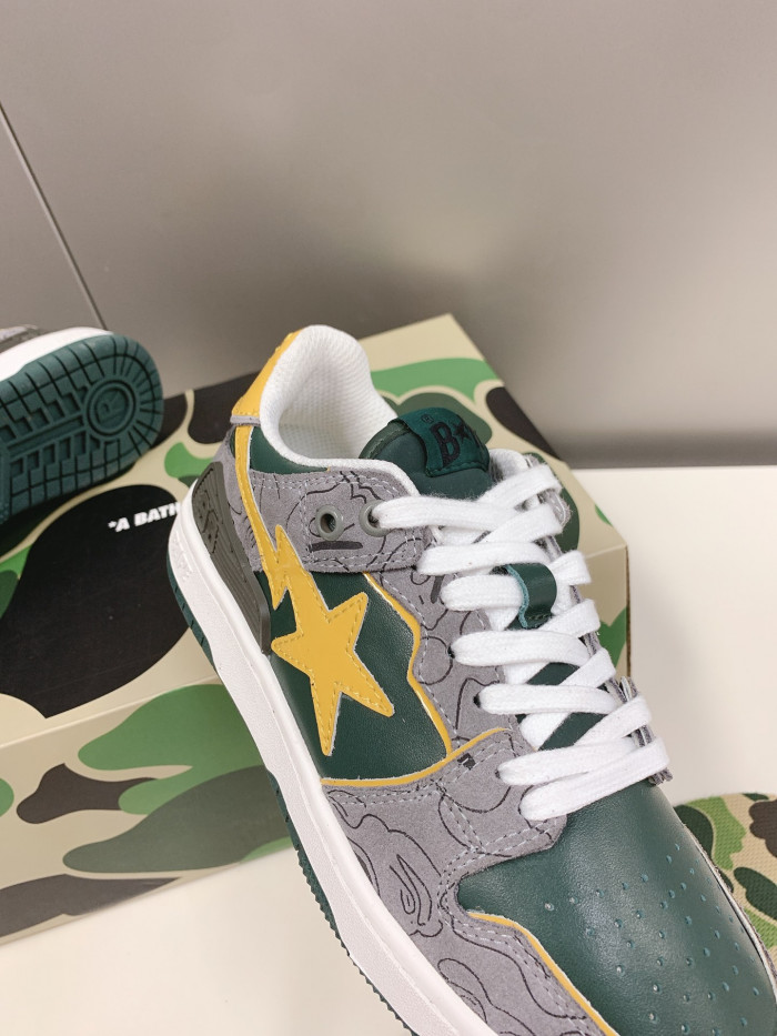 B*PE SNEAKER