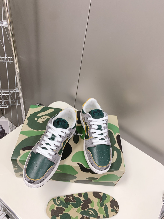 B*PE SNEAKER