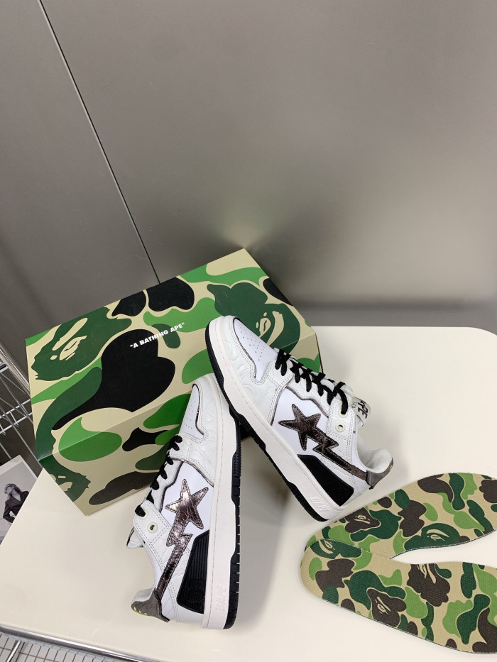 B*PE SNEAKER