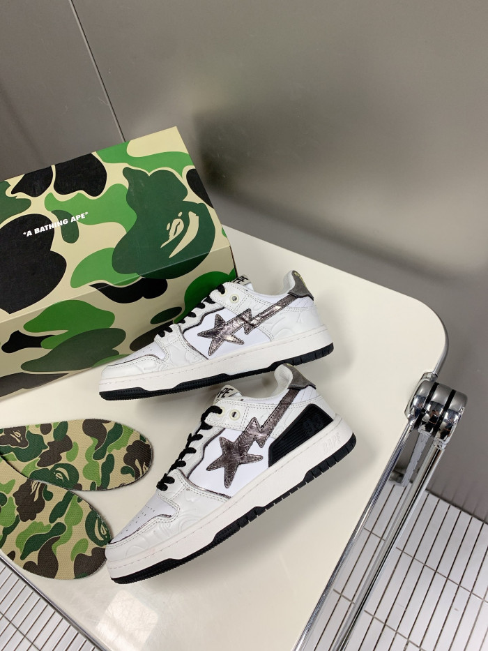 B*PE SNEAKER