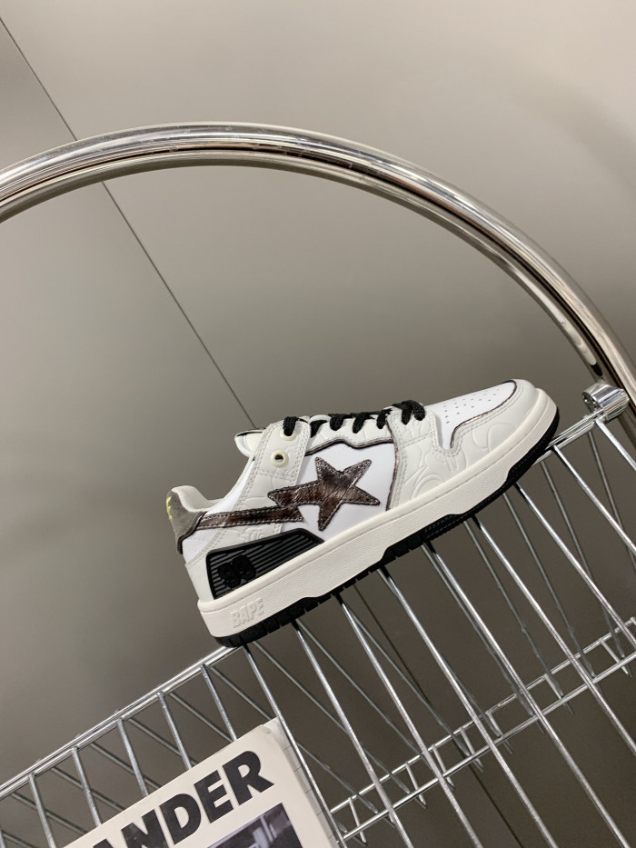 B*PE SNEAKER