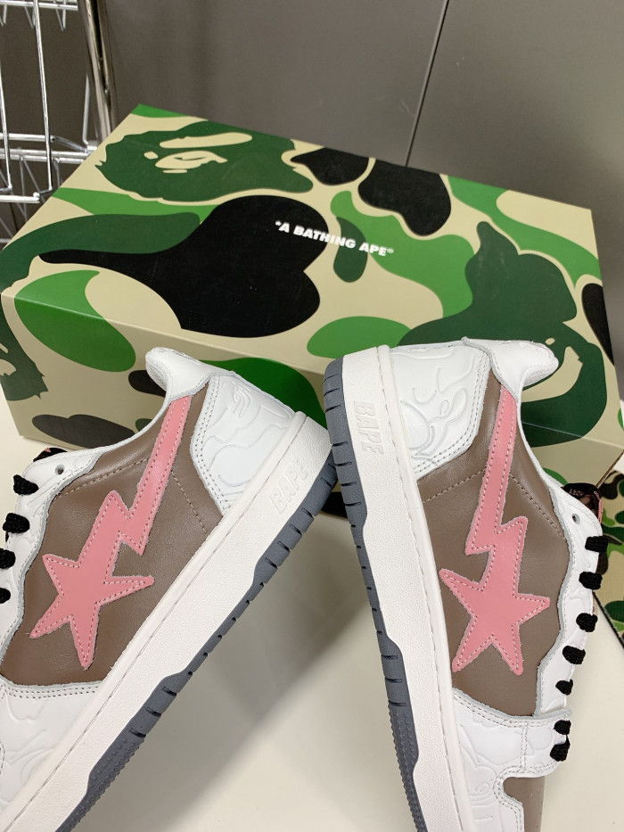 B*PE SNEAKER