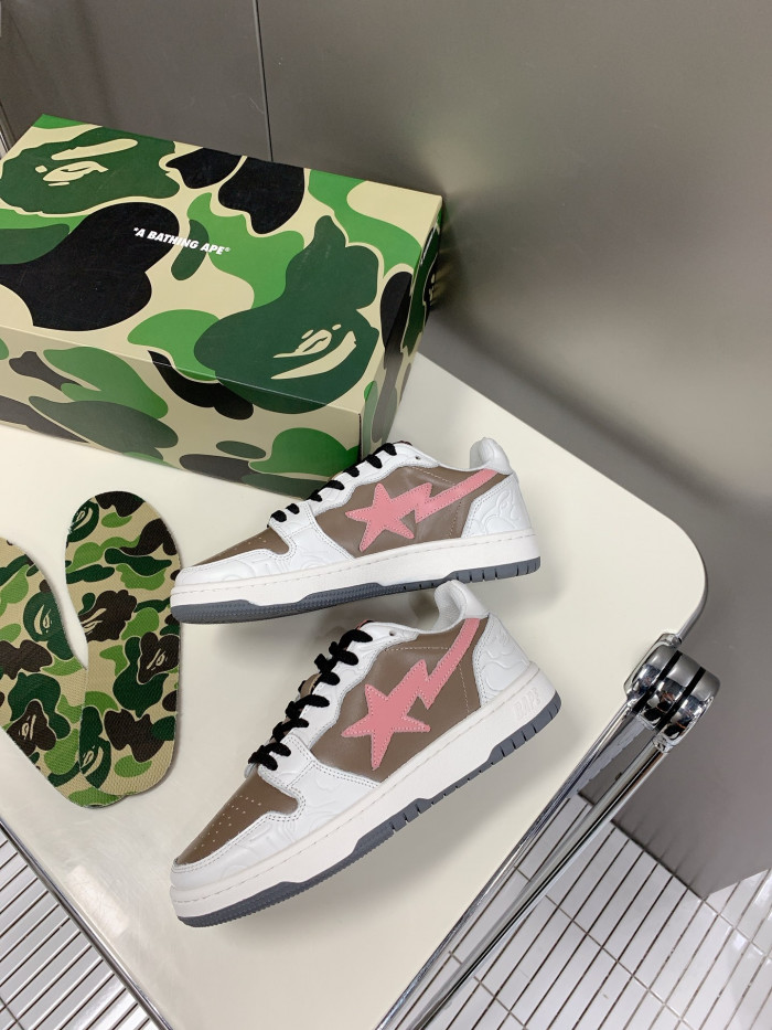 B*PE SNEAKER