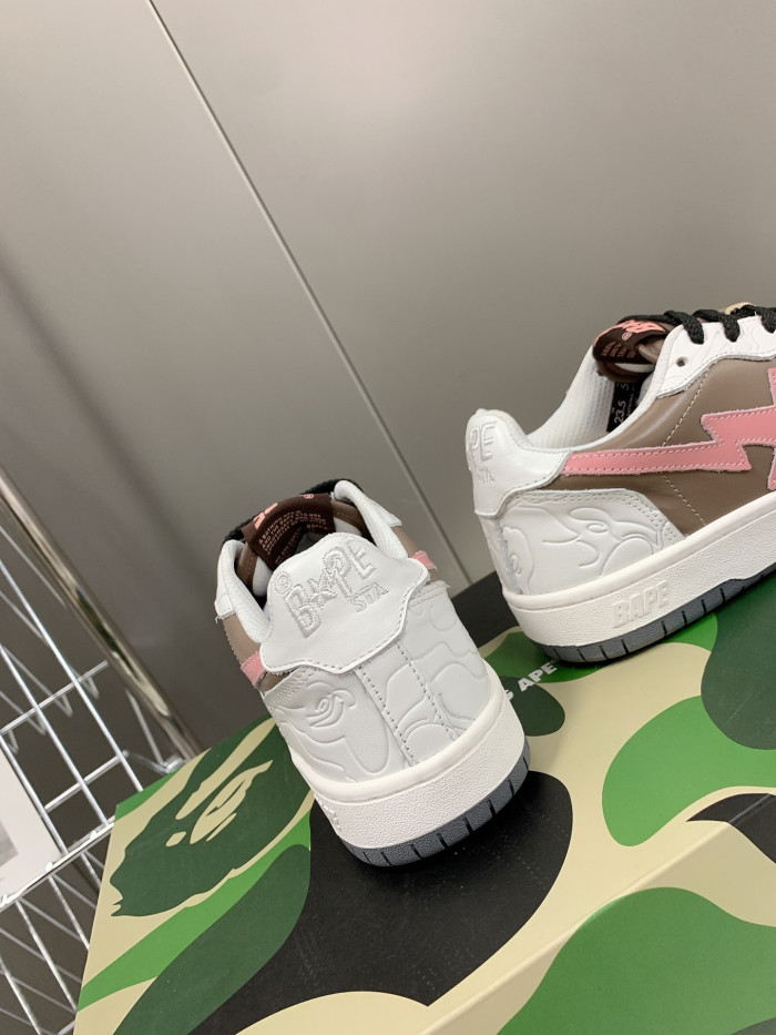 B*PE SNEAKER