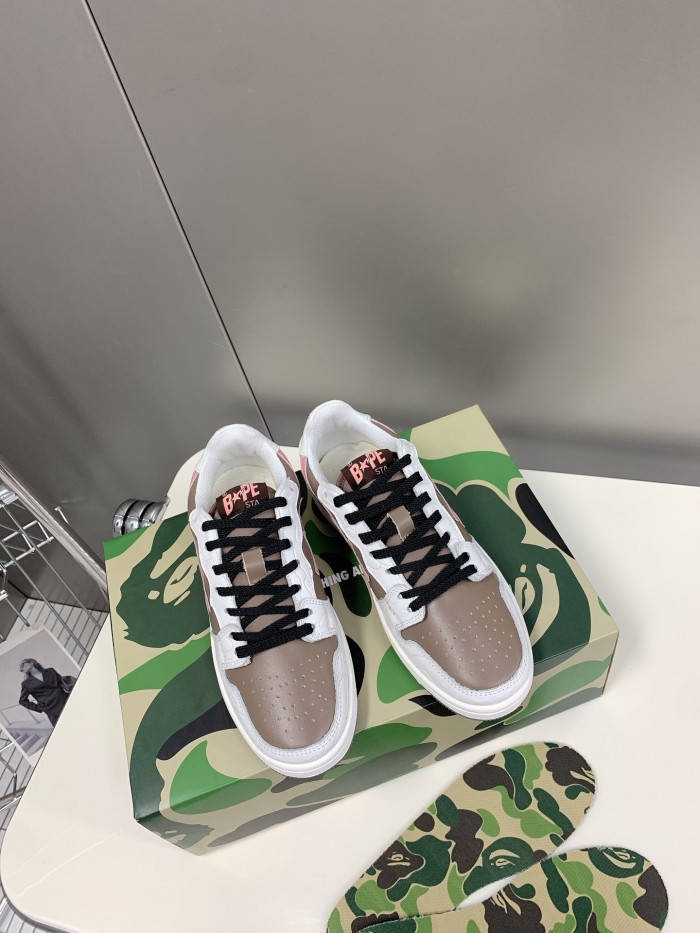 B*PE SNEAKER