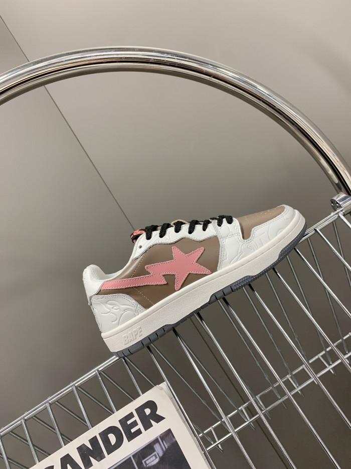 B*PE SNEAKER
