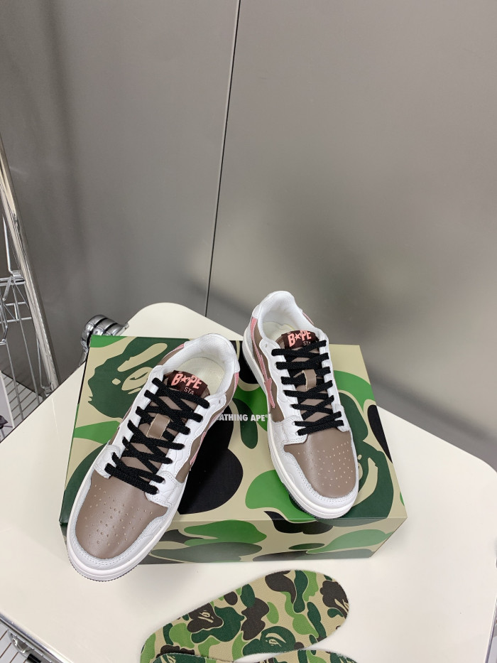 B*PE SNEAKER