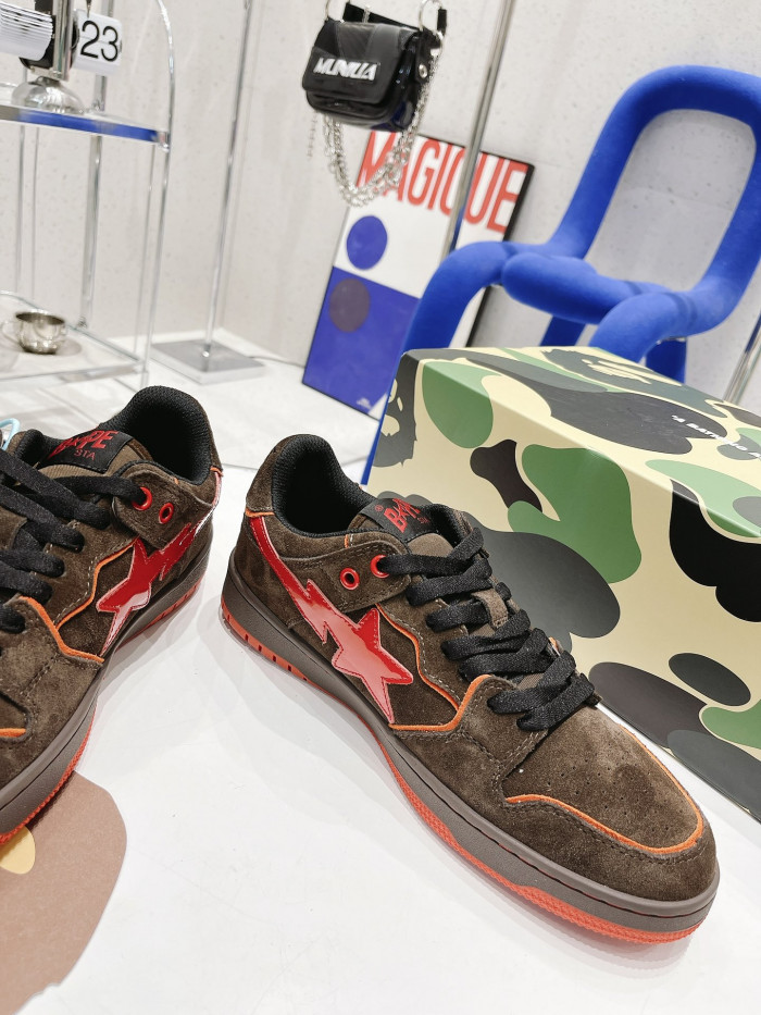 B*PE SNEAKER